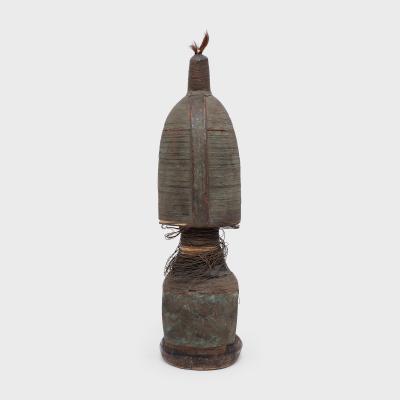 MaHongwe Style Reliquary Figure