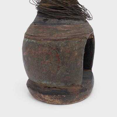 MaHongwe Style Reliquary Figure