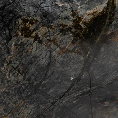 Meditation Stone Side Table