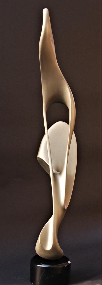 Meditative Don Frost