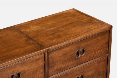 Michael Taylor Dresser in Mahogany USA 1960s