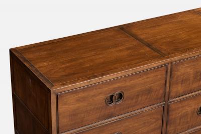 Michael Taylor Dresser in Mahogany USA 1960s