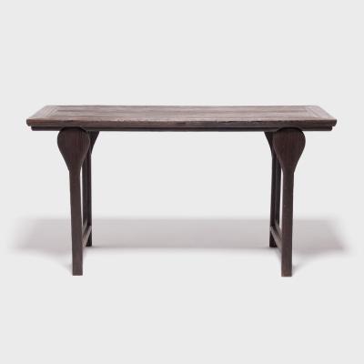 Ming Form Painting Table