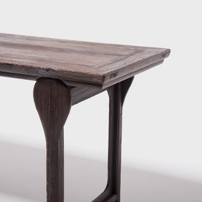 Ming Form Painting Table