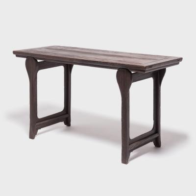 Ming Form Painting Table