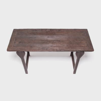 Ming Form Painting Table