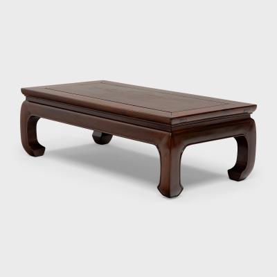 Ming Hongmu Kang Table