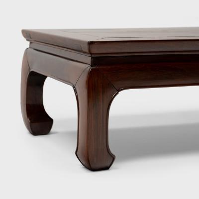 Ming Hongmu Kang Table