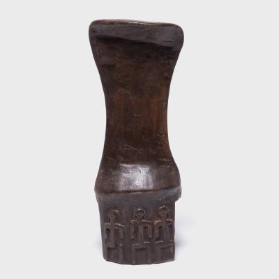 Miniature Baule Chair