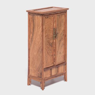Miniature Noodle Cabinet