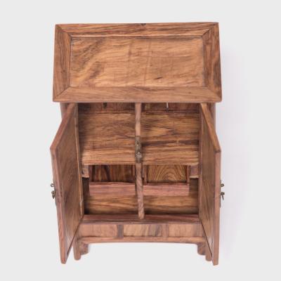 Miniature Noodle Cabinet