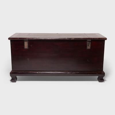 Monumental Full Moon Robe Trunk