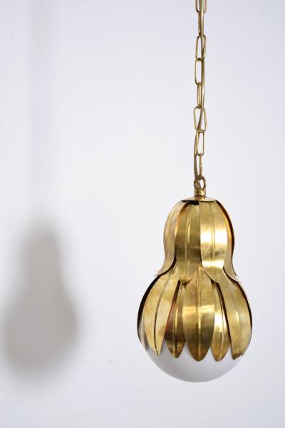 Normandy 27cm pendant lamp Barracuda edition 