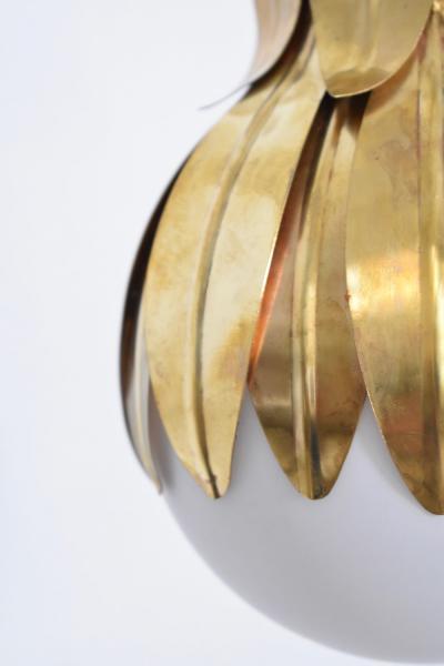 Normandy 27cm pendant lamp Barracuda edition 