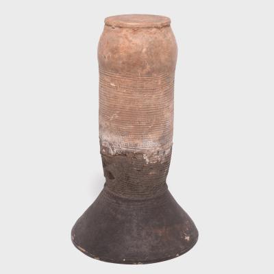 Nupe Vessel Support