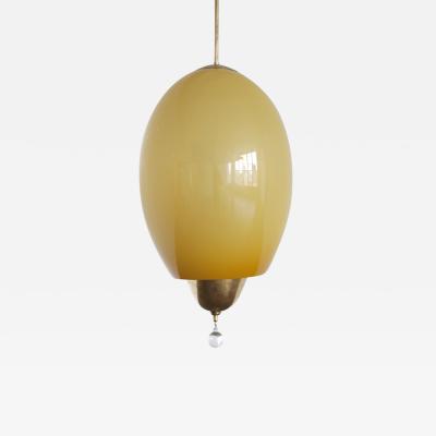 Paavo Tynell Exceptionally large Chandelier by Paavo Tynell