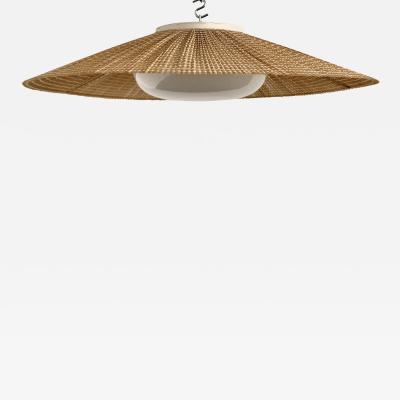 Paavo Tynell Oversized ceiling light by Paavo Tynell