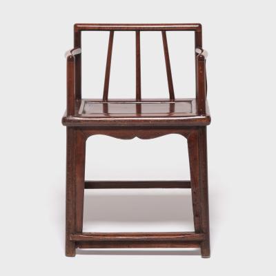 Pair of Spindleback Chairs