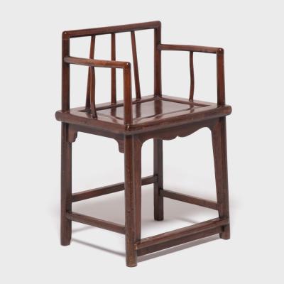 Pair of Spindleback Chairs