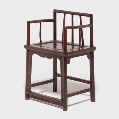 Pair of Spindleback Chairs