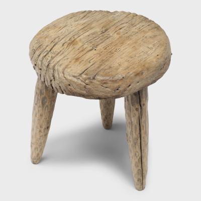 Patched Table