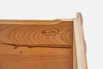 Paul Laszlo Dresser in Oak USA 1950s