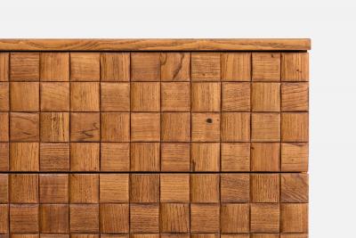 Paul Laszlo Dresser in Oak USA 1950s