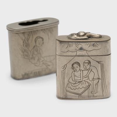 Petite Erotic Opium Box