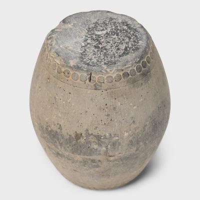 Petite Stone Display Drum
