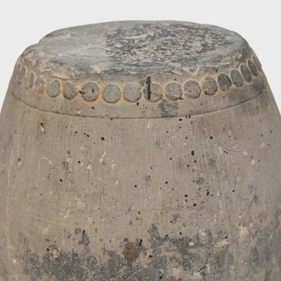Petite Stone Display Drum