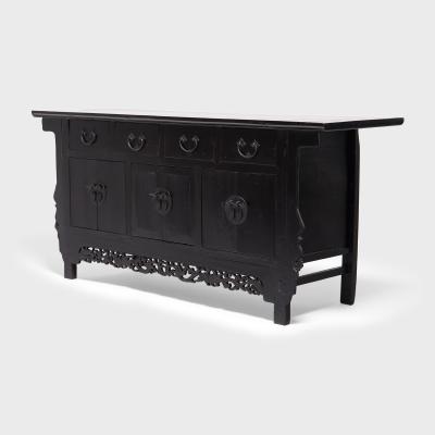 Playful Wisdom Coffer