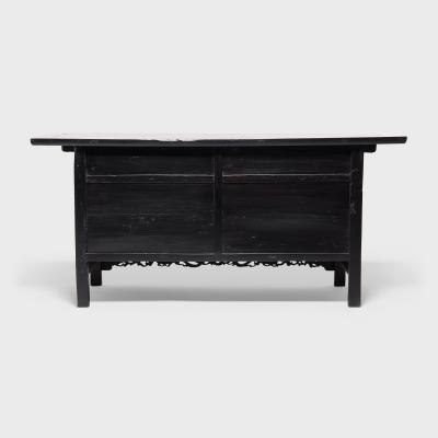 Playful Wisdom Coffer