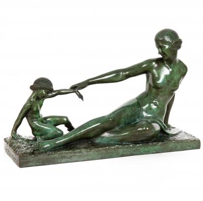 Playtime Marcel Andr Bouraine