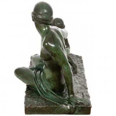 Playtime Marcel Andr Bouraine