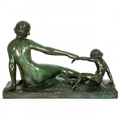 Playtime Marcel Andr Bouraine