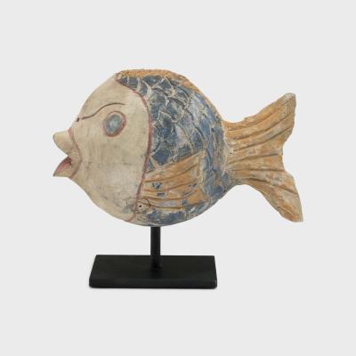 Polychrome Harmony Fish