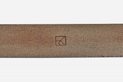 Poul Kjaerholm Daybed with Leather and Steel for E Kold Christensen 1960s