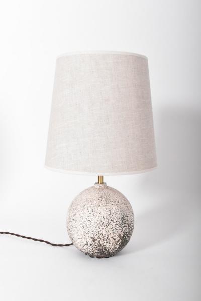 Primavera style ball lamp 1940s 