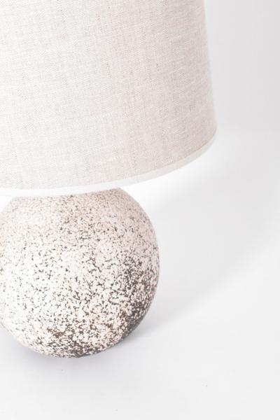 Primavera style ball lamp 1940s 