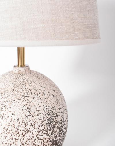 Primavera style ball lamp 1940s 