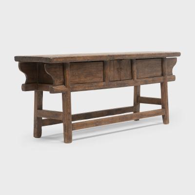 Provincial Dongbei Coffer Table