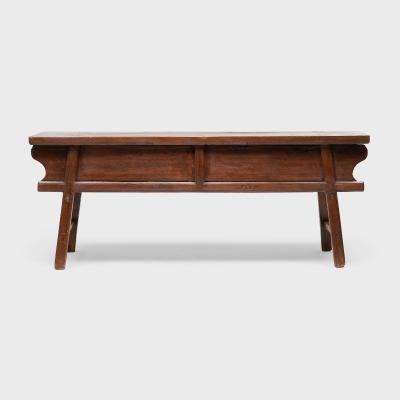 Provincial Dongbei Coffer Table