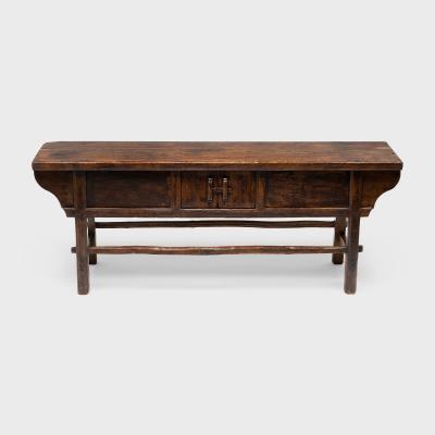 Provincial Dongbei Sideboard