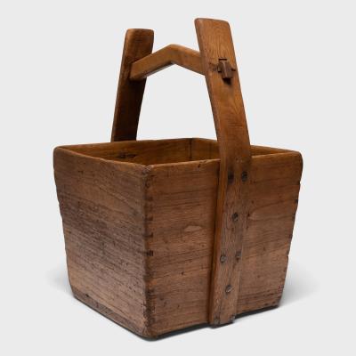 Provincial Grain Container