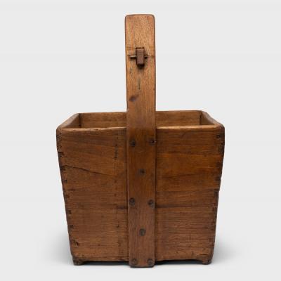 Provincial Grain Container