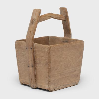 Provincial Grain Container