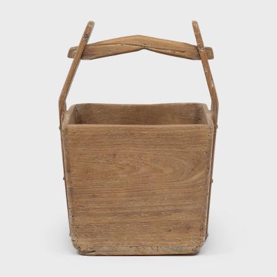 Provincial Grain Container