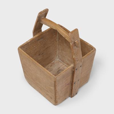 Provincial Grain Container