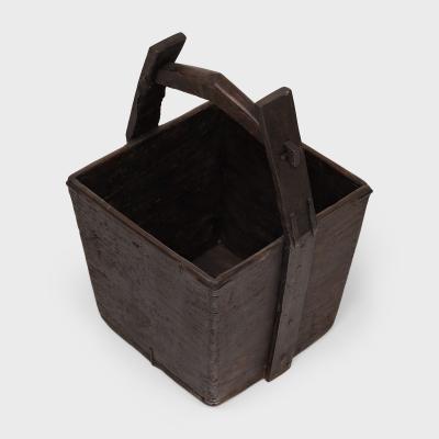 Provincial Grain Container