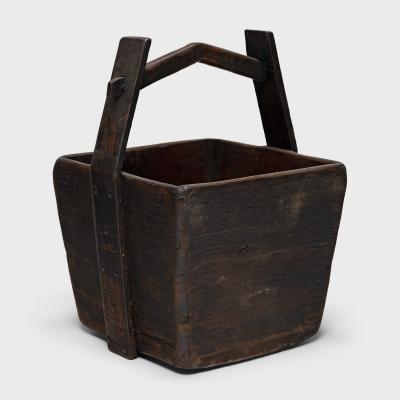 Provincial Grain Container